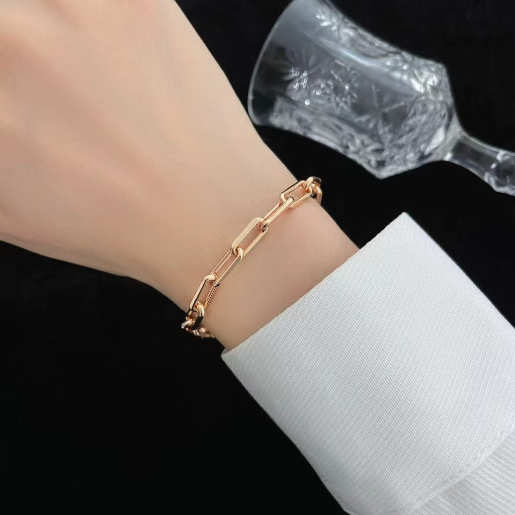 [¡®Imperial¡¯]BRAZALETE DE CADENA CT