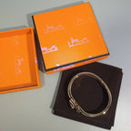 ¡®Imperial¡¯H YELLOW BRACELET