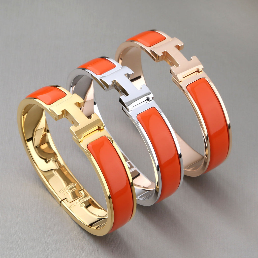 Imperial H ORANGE ARMBAND 