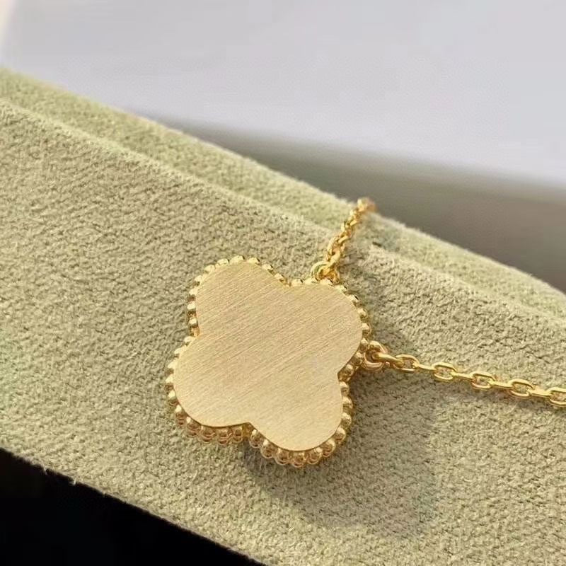 ¡®Imperial¡¯CLOVER 15MM DIAMOND TURQUOISE NECKLACE