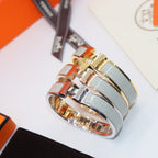 ¡®Imperial¡¯H LIGHT BLUE BRACELET