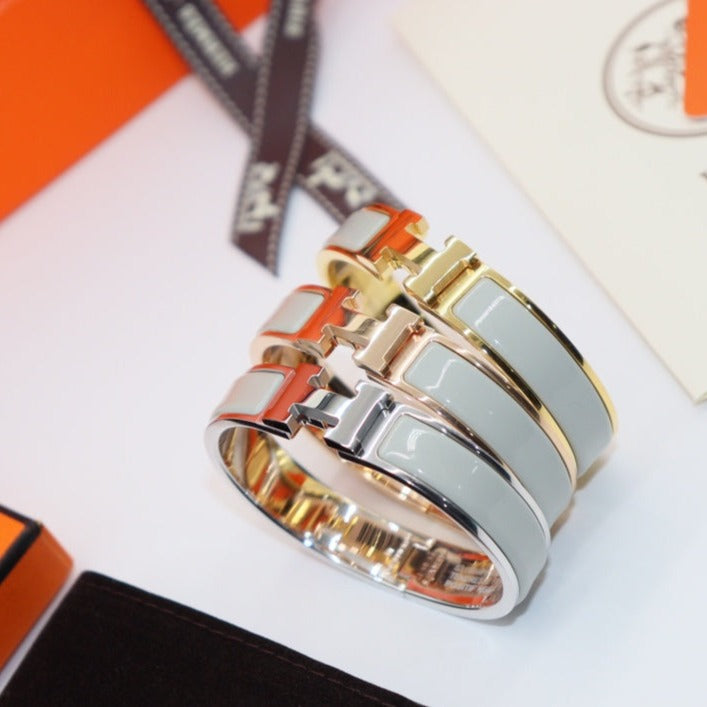 Imperial H HELLBLAUES ARMBAND