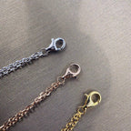 Imperial LOVE Armband mit 2 Diamanten