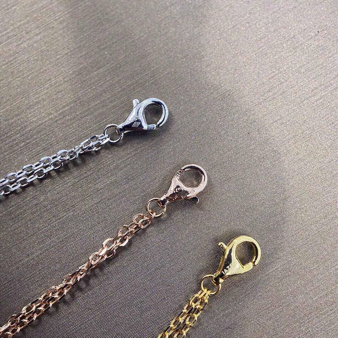 Imperial LOVE Armband mit 2 Diamanten