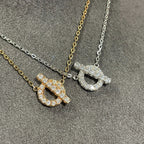 Imperial ECHAPEE DIAMANT-KETTE