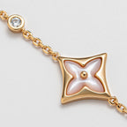 Imperial Star 1 Diamant-Armband in Roségold