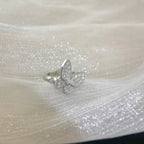 Imperial Butterfly Diamantring