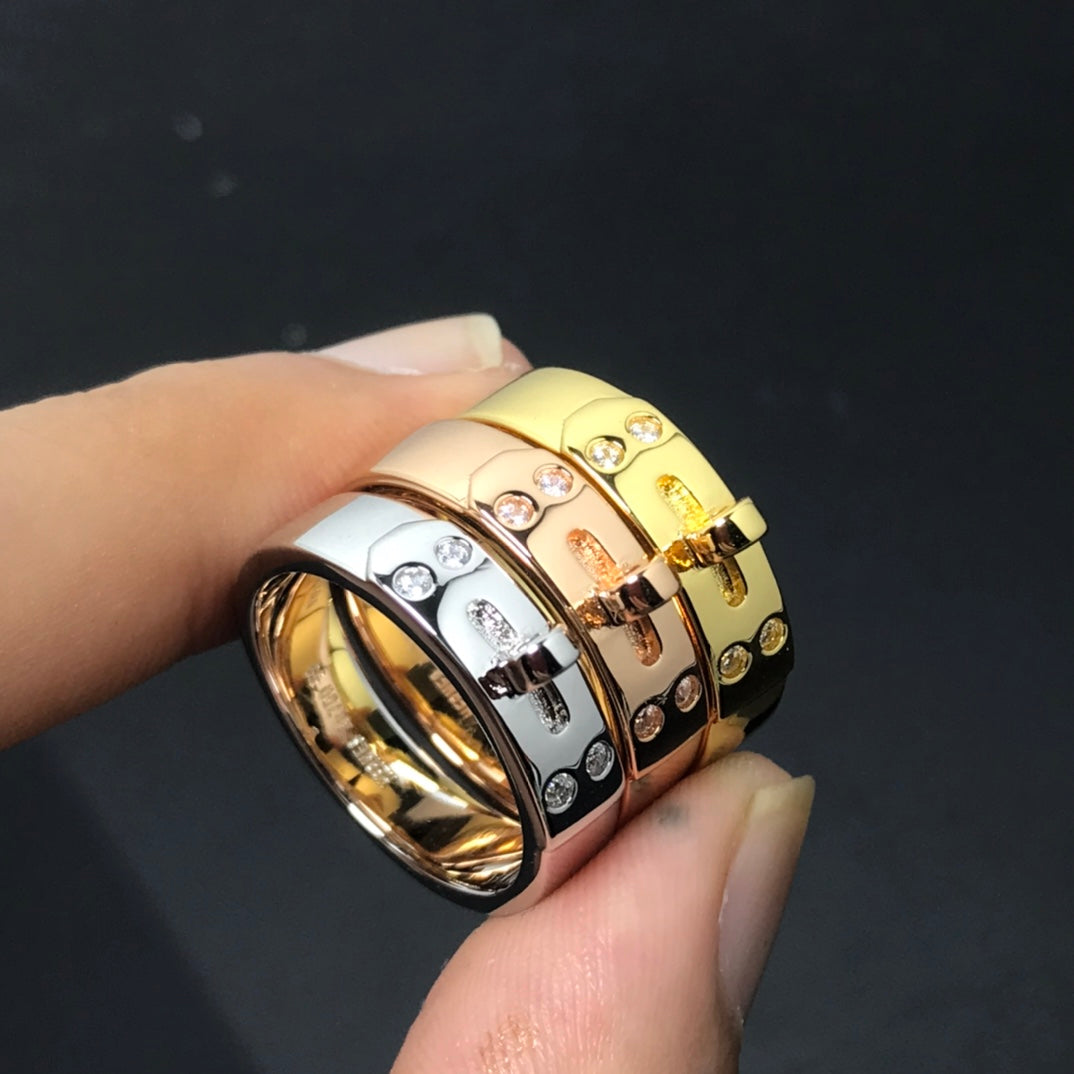 Imperial Kelly Medium Ring