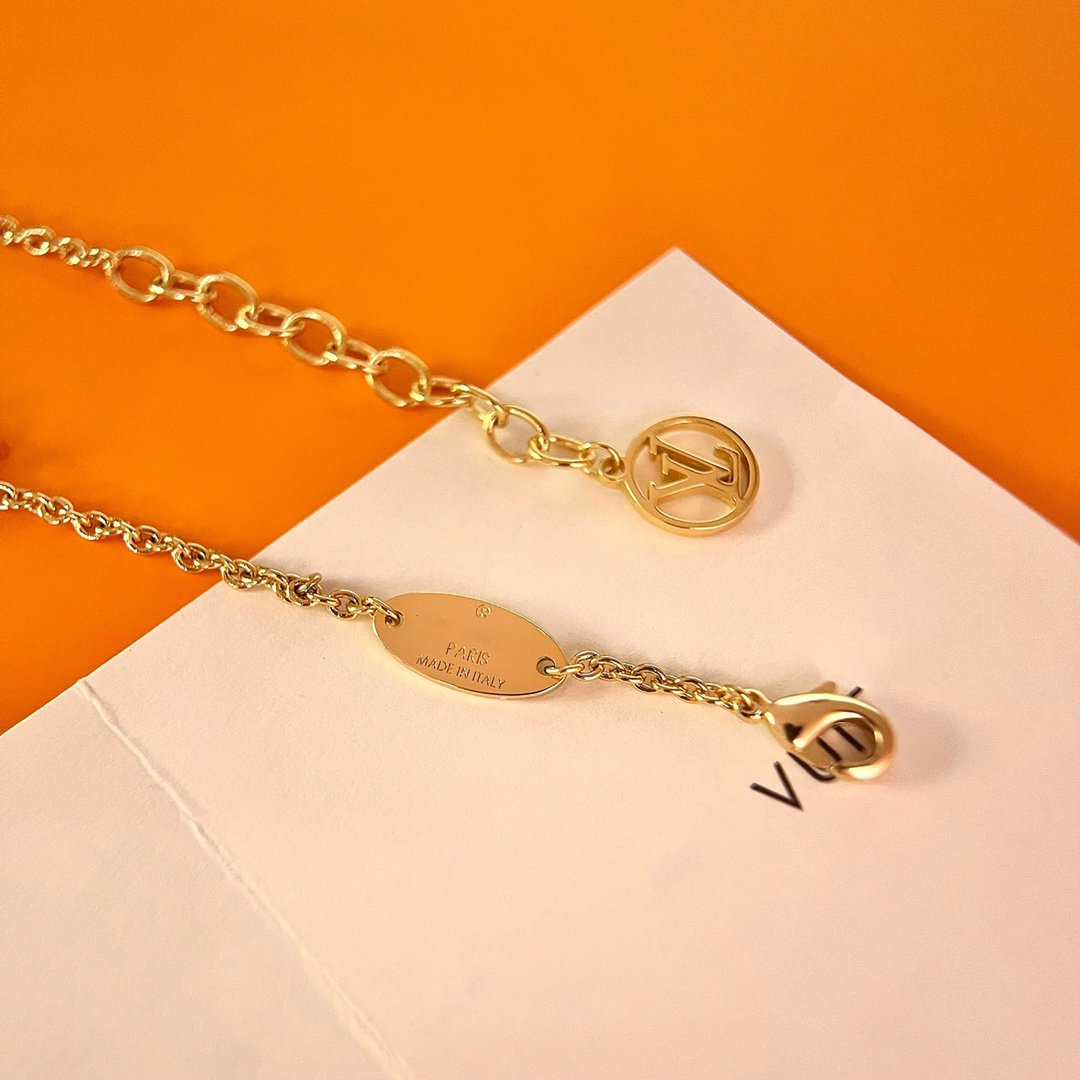 ®Imperial®LOGO STERNENMOTIF GOLD ARMBAND