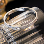 Imperial Kelly Armband mit Diamantbesatz 