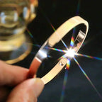 Imperial Kelly Silber-Diamant-Armband