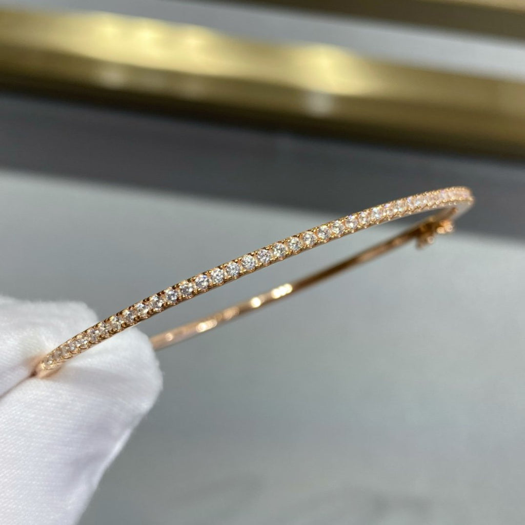 Imperial MINI DIAMANT-TENNISARMBAND