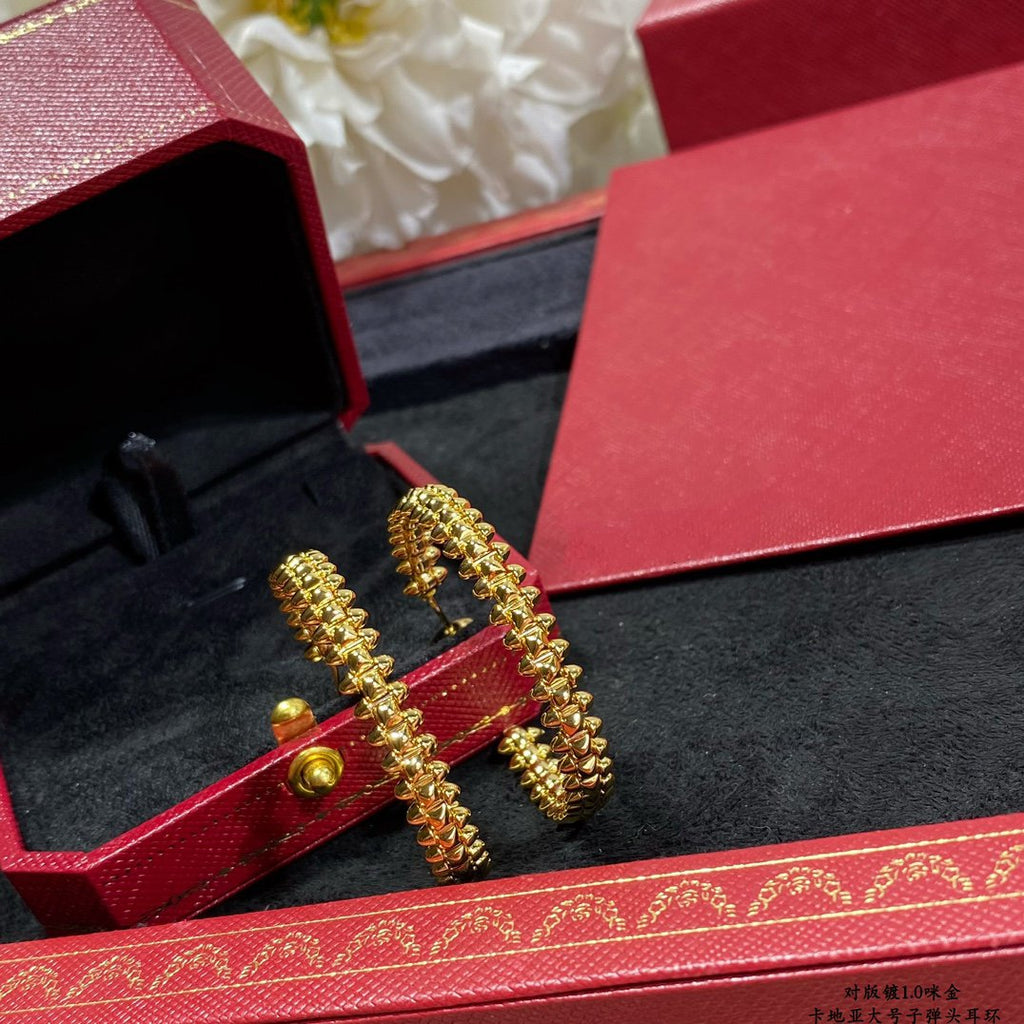 Imperial CLASH GROSSE CREOLEN