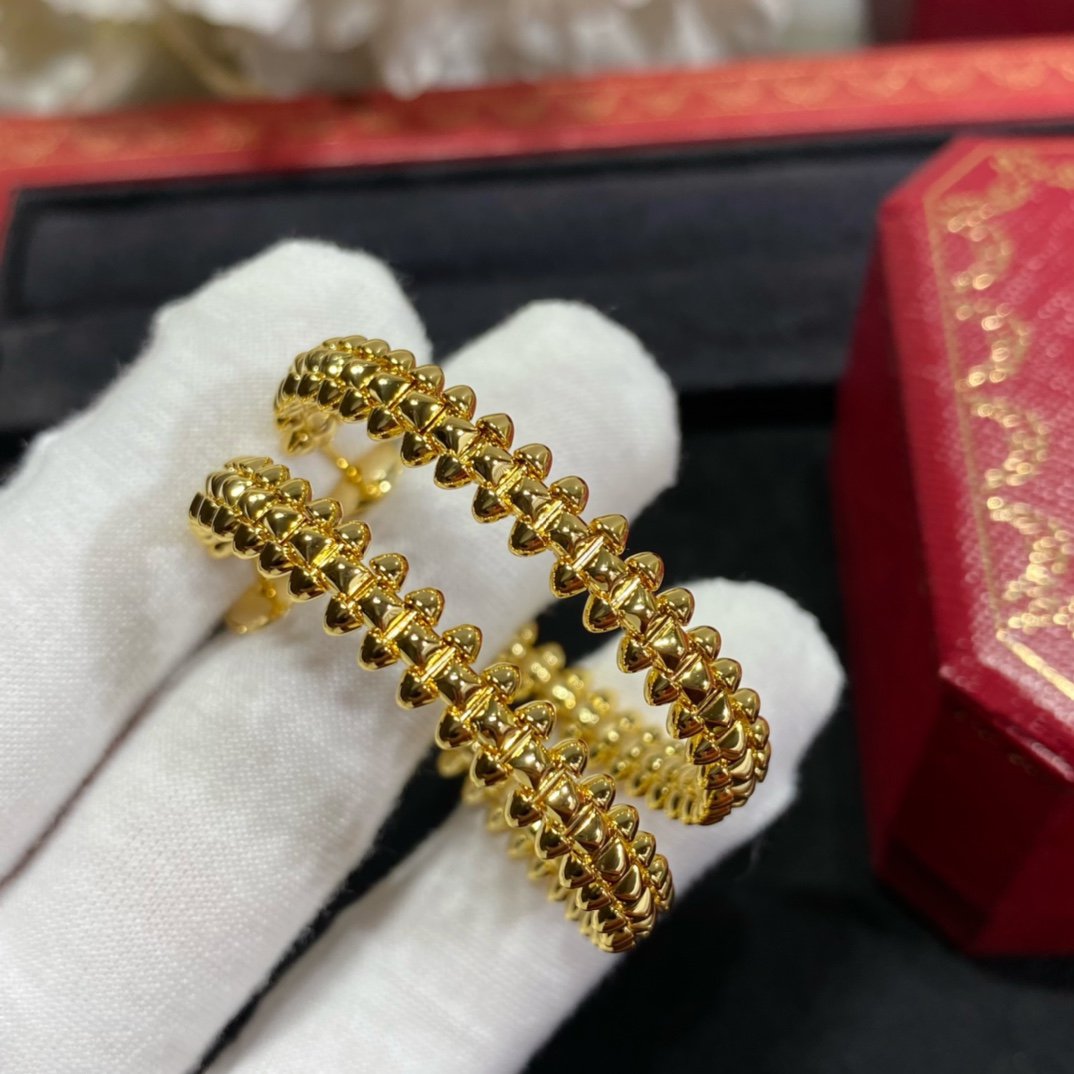 Imperial CLASH GROSSE CREOLEN