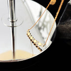 Imperial BEE MY LOVE DIAMOND NECKLACE