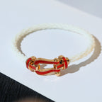 Imperial FORCE 10 WEISSES TEXTIL DIAMANT-PAVED