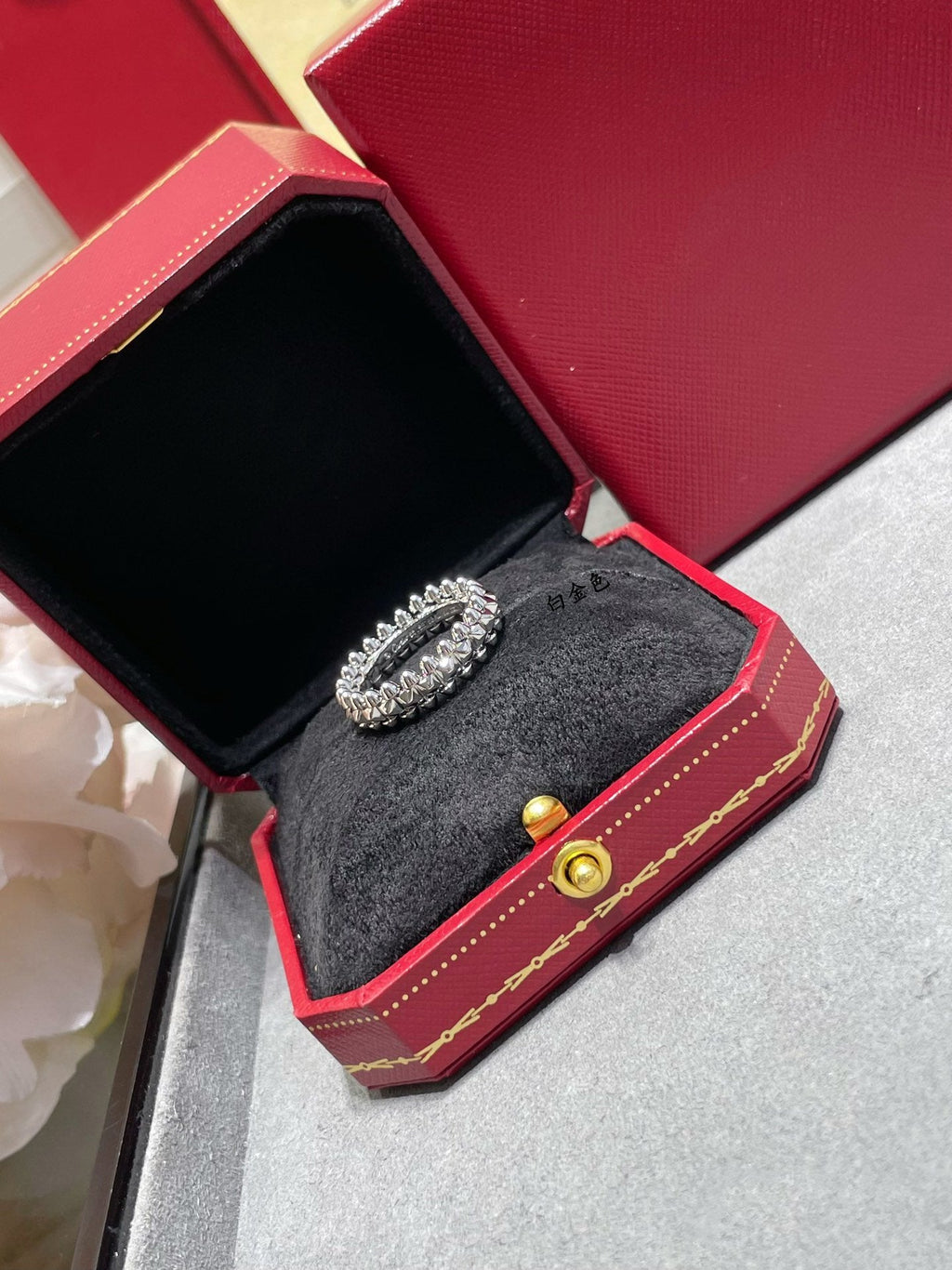 Imperial CLASH 5,5-mm-Ring