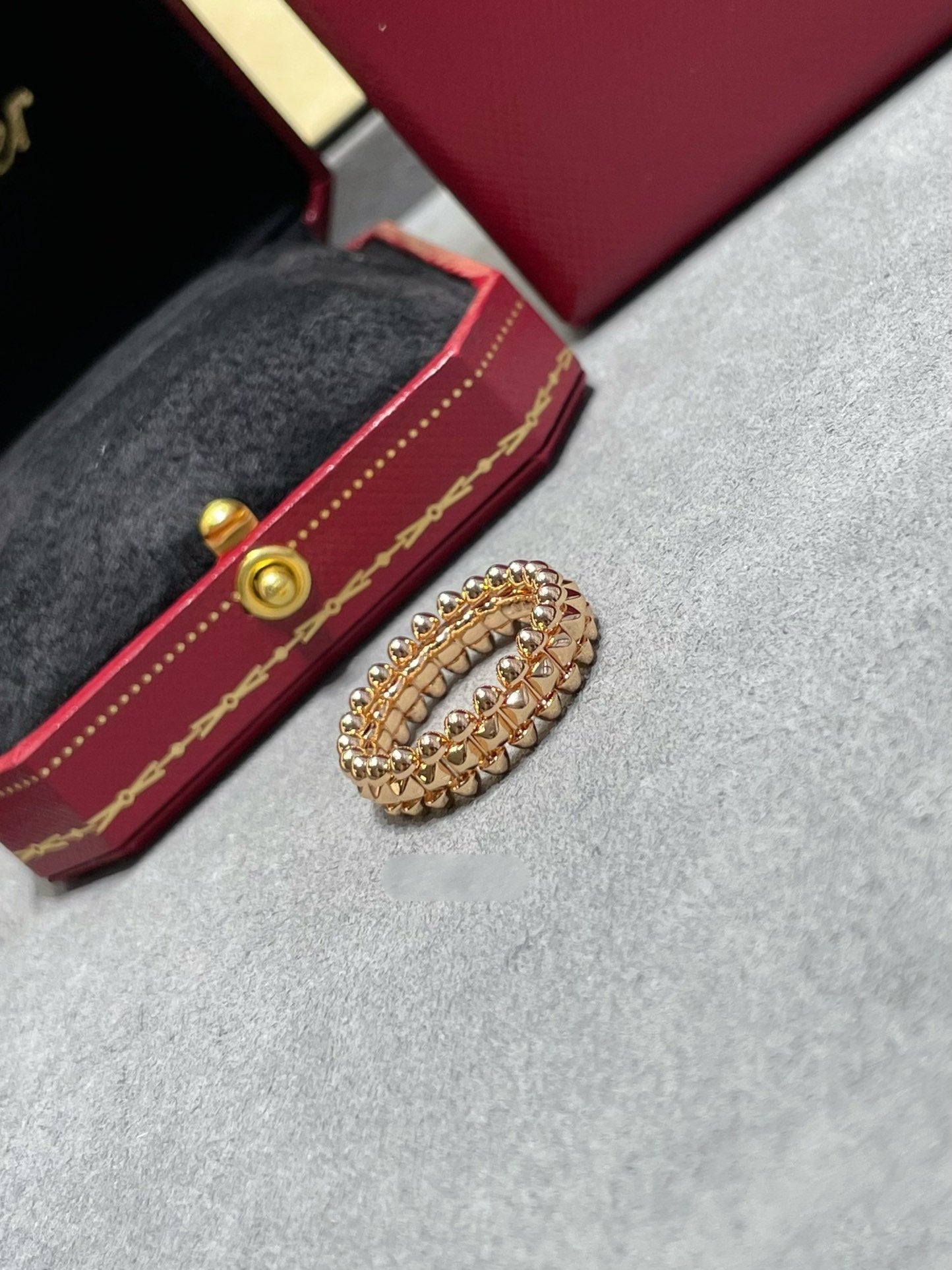 Imperial CLASH 5,5-mm-Ring