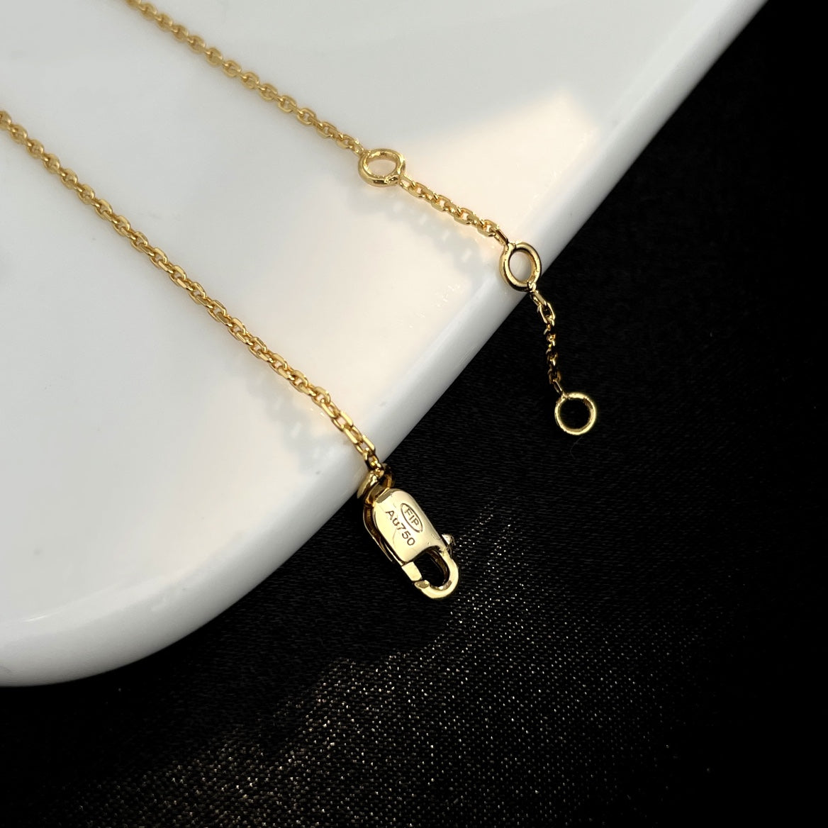 Imperial FORCE 10 KLEINES KETTENARMBAND