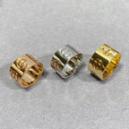 Imperial LOVE 11MM GROSSER RING