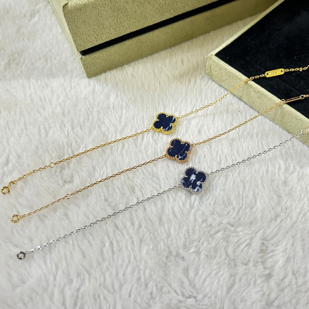 Imperial CLOVER 1 MOTIF PIETERSIT ARMBAND