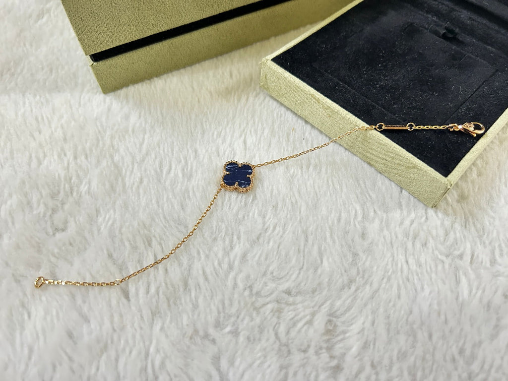 Imperial CLOVER 1 MOTIF PIETERSIT ARMBAND