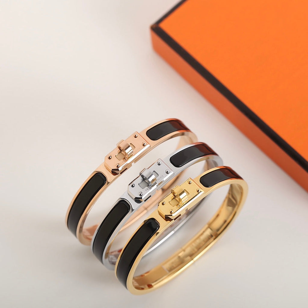 Imperial H&amp;M Kelly Armband in Schwarz