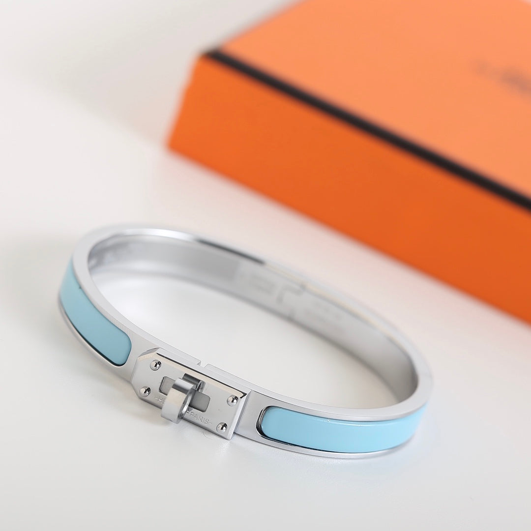 ¡®Imperial¡¯HM KELLY CLOUD BLUE BRACELET