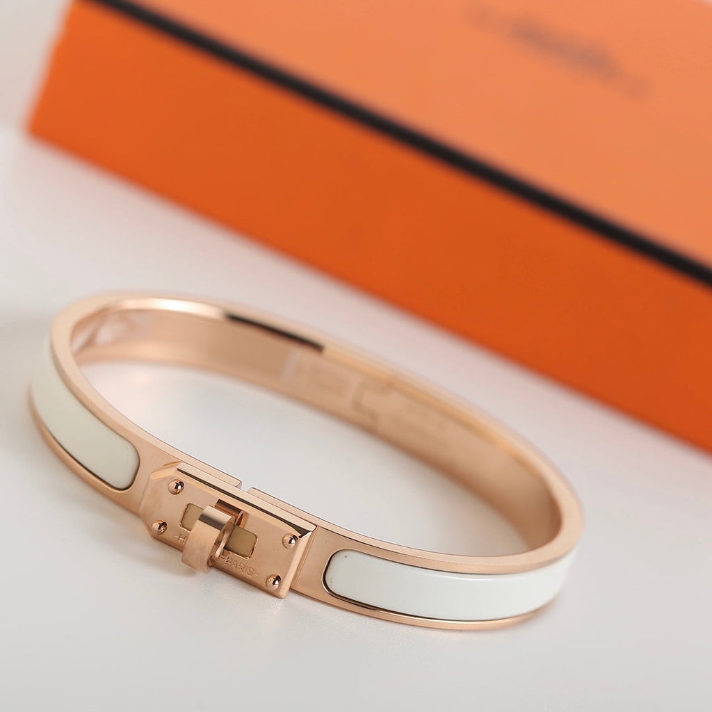 Imperial H&amp;M Kelly White Armband