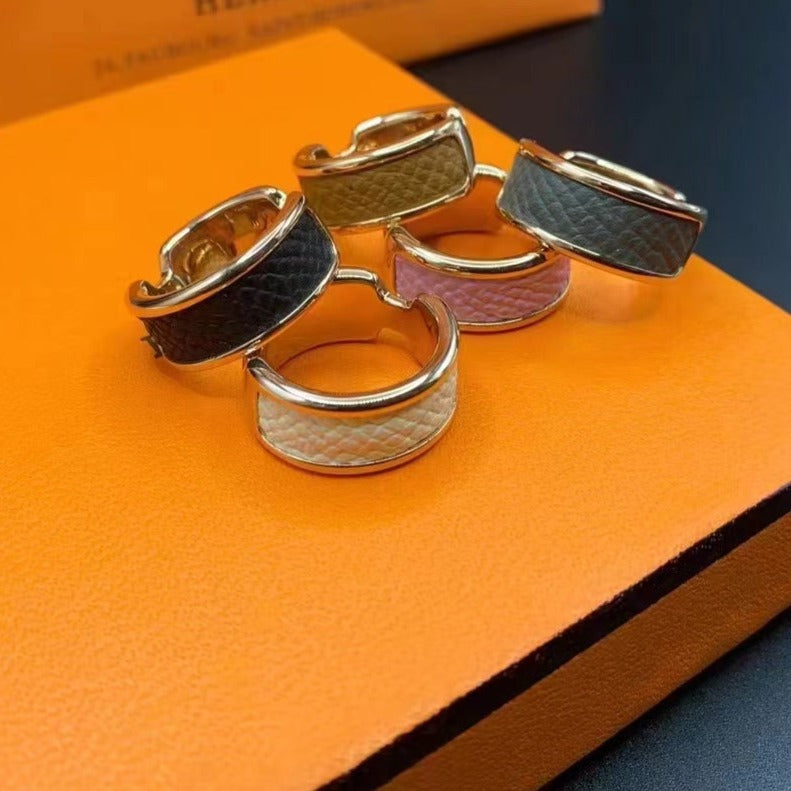 Imperial OLYMPE RING AUS ROSÉGOLD