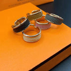 Imperial OLYMPE RING AUS ROSÉGOLD