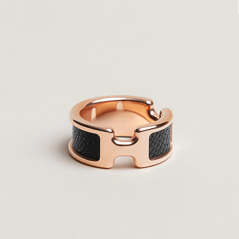 Imperial OLYMPE RING AUS ROSÉGOLD