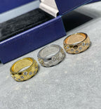 Imperial BEE LOVE DIAMOND RING (GROSSER RING) 