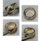 Imperial BEE LOVE DIAMOND RING (GROSSER RING) 