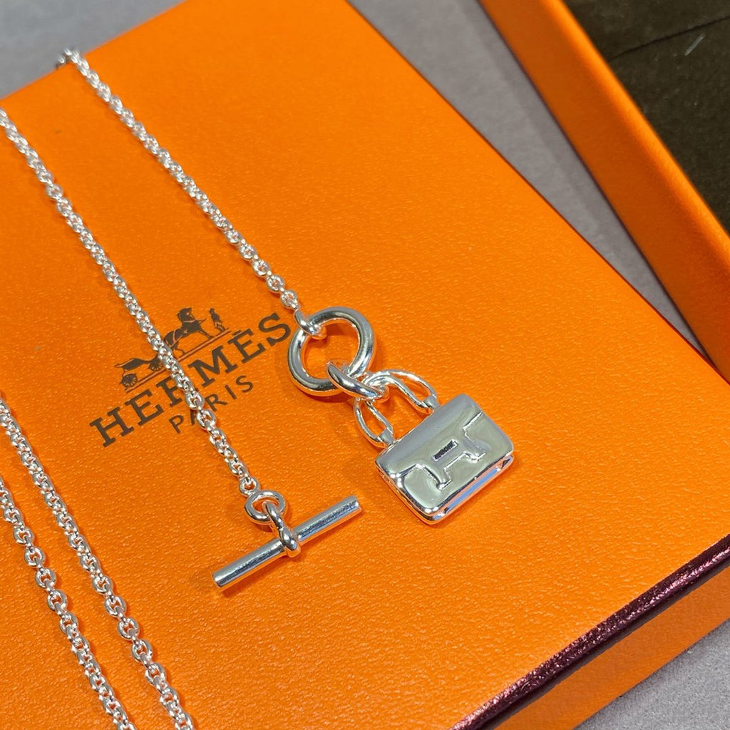 Imperial CONSTANCE Anhänger Silberkette