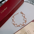 ¡®Imperial¡¯LOVE&amp;JUSTE ARMBAND DIAMANTEN