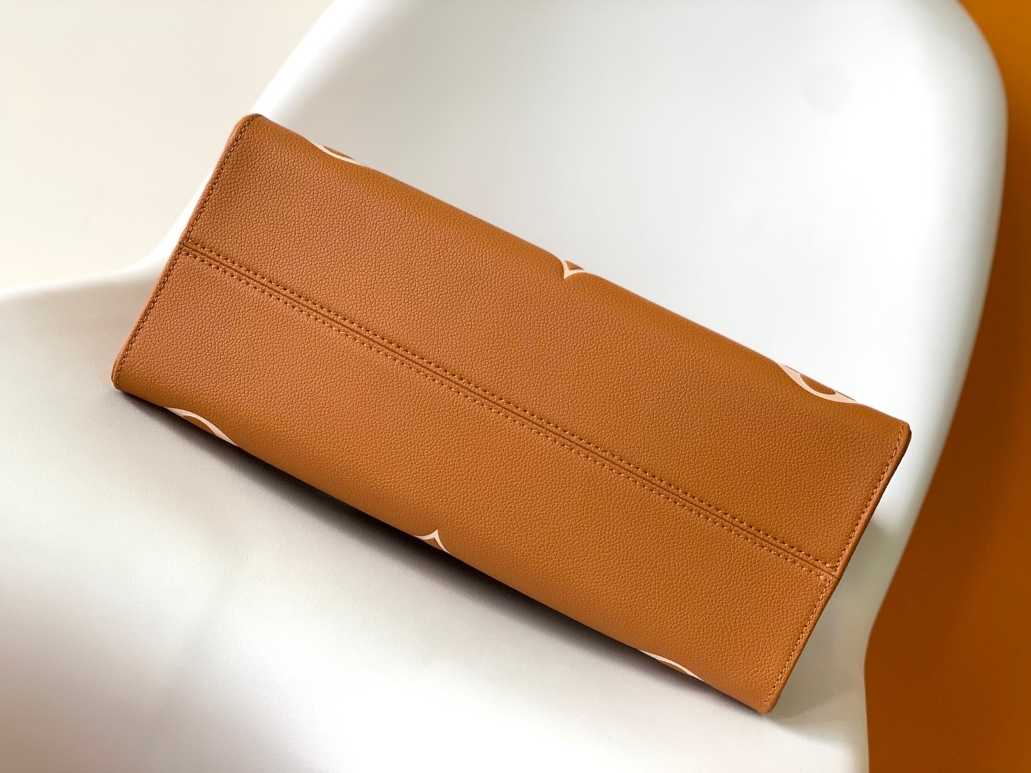 ONTHEGO MM 35CM ORANGE WEISS