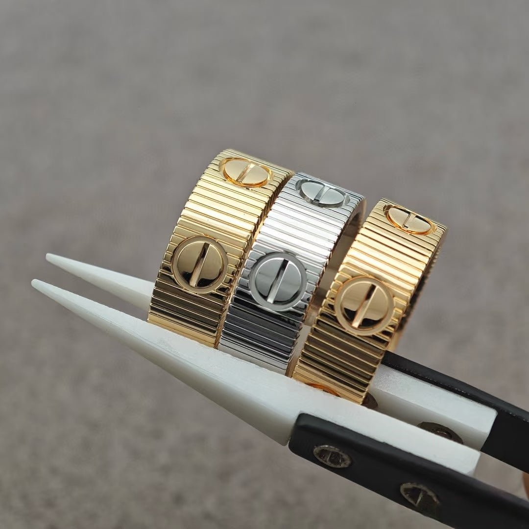 Imperial – NEUES MODELL LOVE 6,5 MM RING