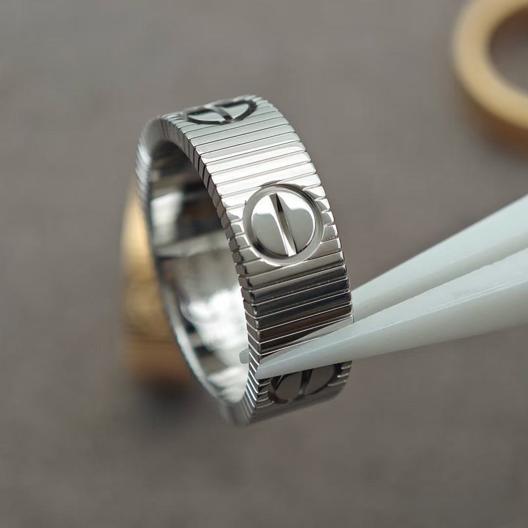 Imperial – NEUES MODELL LOVE 6,5 MM RING