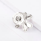 ¡®Imperial¡¯ARETES MINI FLOR FRIVOLE