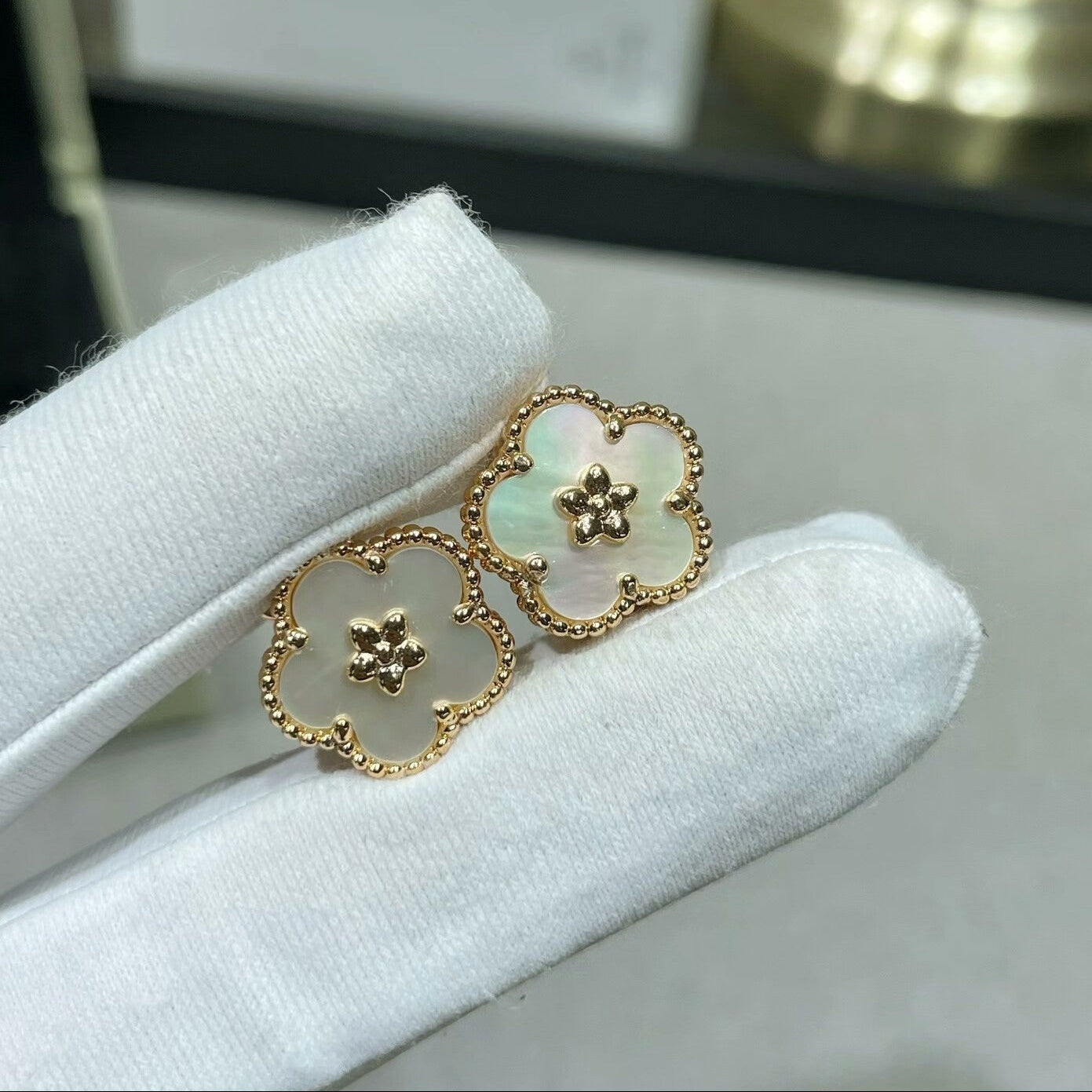 [Imperial] 2026 NEW LUCKY SPRING EARRINGS