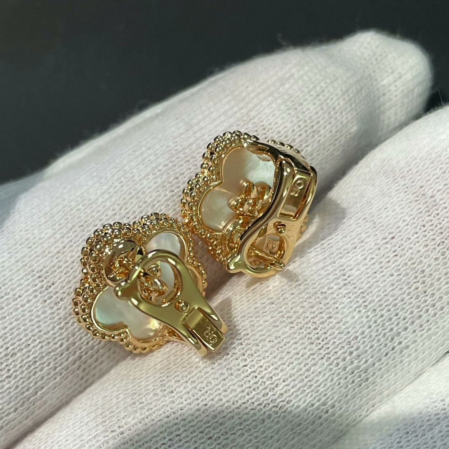 [Imperial] 2026 NEW LUCKY SPRING EARRINGS