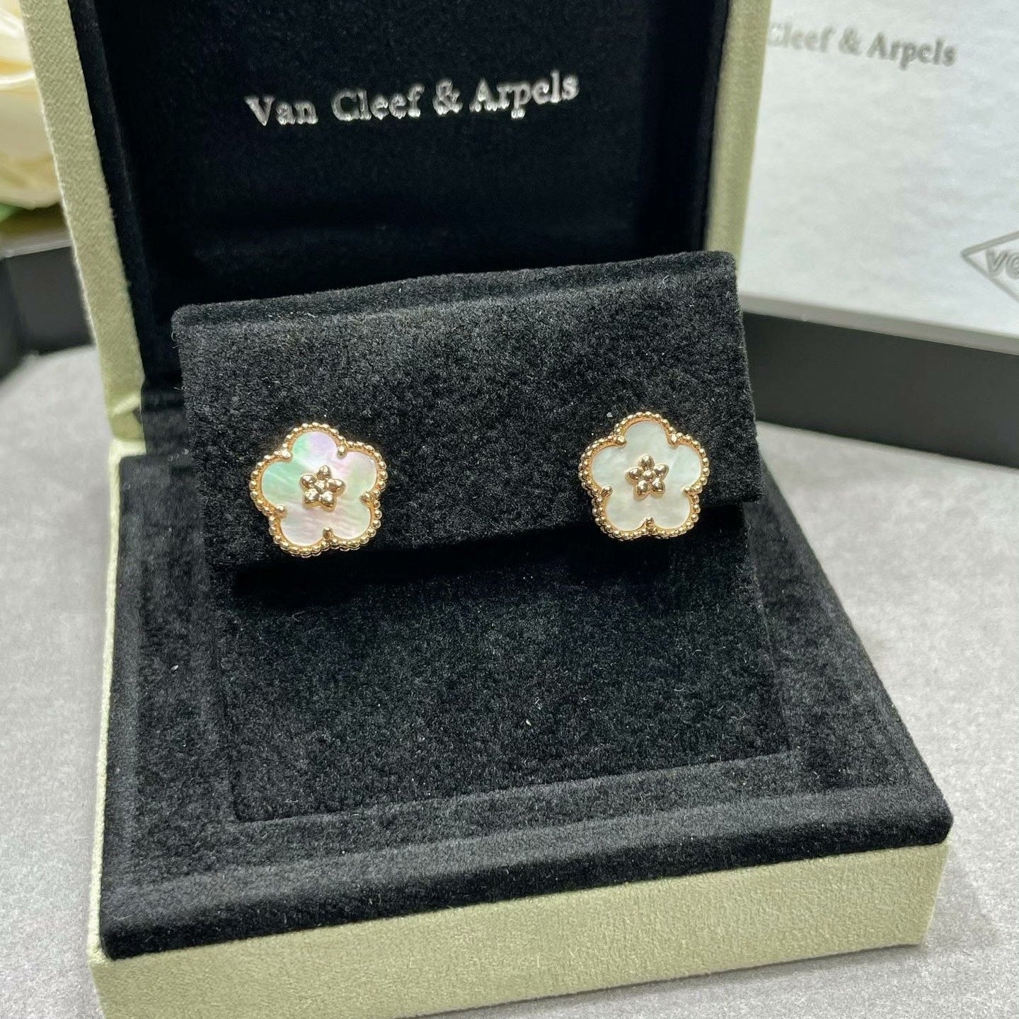 [Imperial] 2026 NEW LUCKY SPRING EARRINGS
