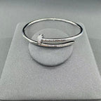 [Imperial] BRACELETE JUSTE 2.5MM DIAMANTES NUEVO