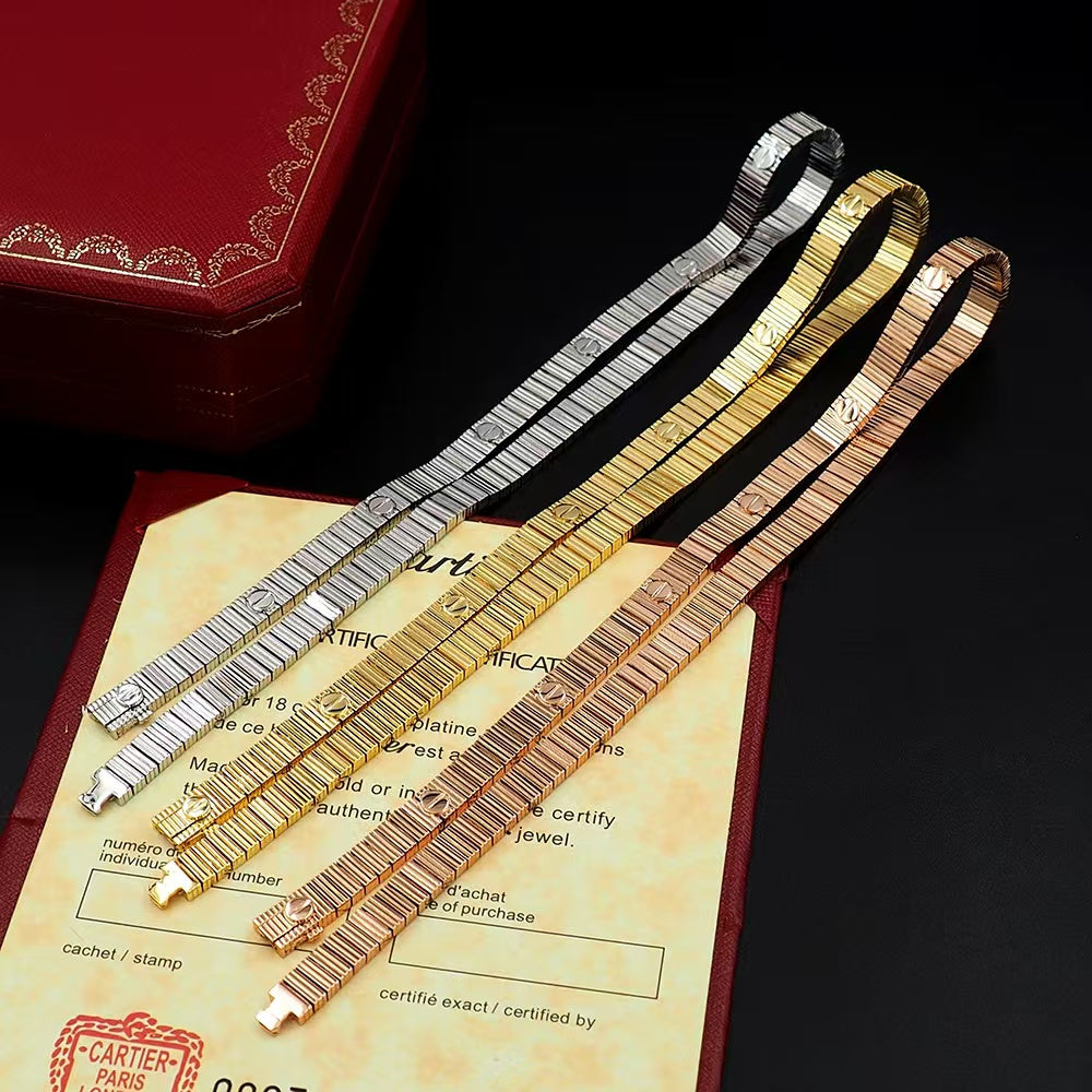 [Imperial]  2026 NEW LOVE UNLIMITED NECKLACE