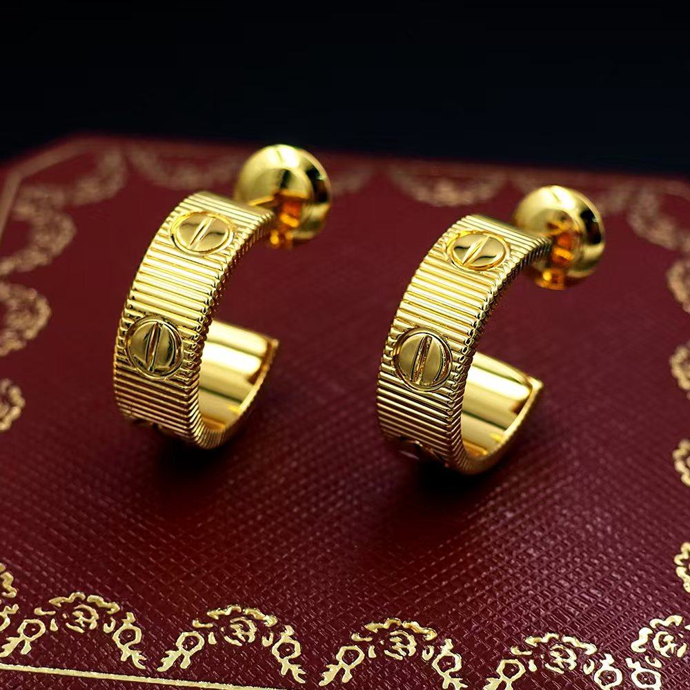 [Imperial] 2026 NEW LOVE UNLIMITED EARRINGS