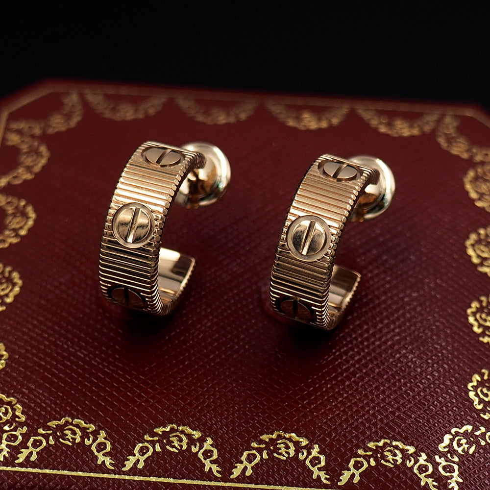 [Imperial] 2026 NEW LOVE UNLIMITED EARRINGS