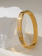¡®Imperial¡¯LOVE BRACELET 6.1MM DIAMOND-PAVED