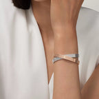 [Imperial] NEW MODEL LOVE BRACELET 7 MM