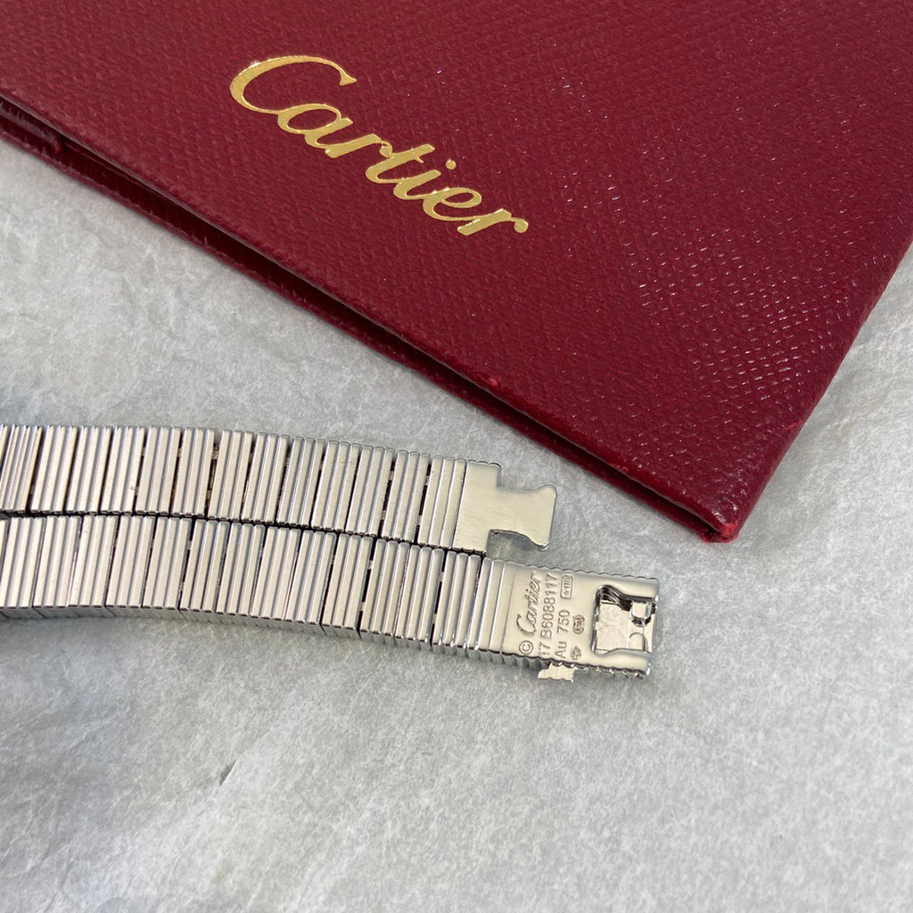 [Imperial] NEW MODEL LOVE BRACELET 7 MM
